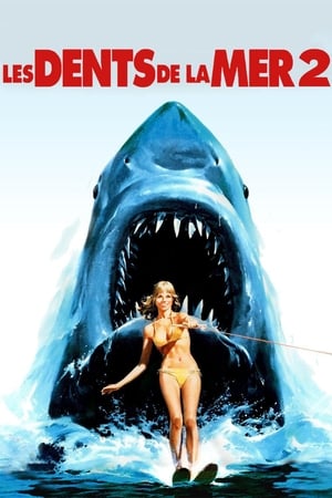 En dvd sur amazon Jaws 2