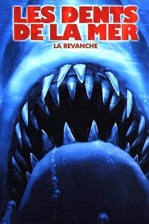 En dvd sur amazon Jaws: The Revenge