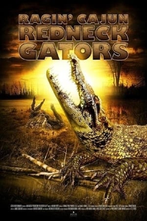 En dvd sur amazon Ragin Cajun Redneck Gators