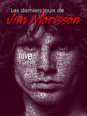 En dvd sur amazon Les derniers jours de Jim Morrison