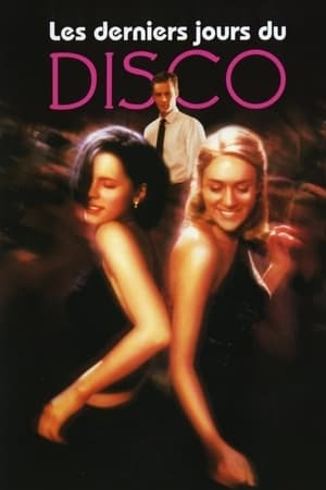En dvd sur amazon The Last Days of Disco