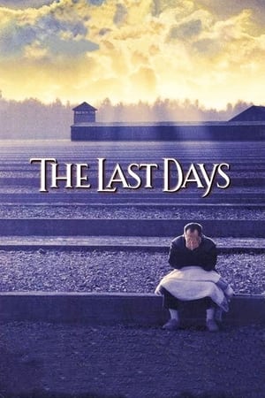 En dvd sur amazon The Last Days