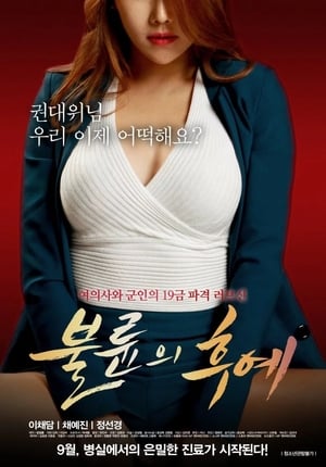 En dvd sur amazon 불륜의 후예