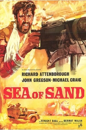 En dvd sur amazon Sea of Sand