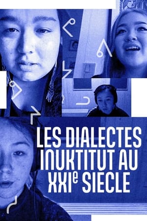 En dvd sur amazon Inuit Languages in the 21st Century