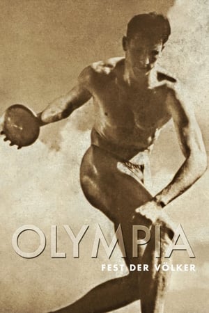 En dvd sur amazon Olympia - Fest der Völker