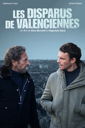 En dvd sur amazon Les Disparus de Valenciennes