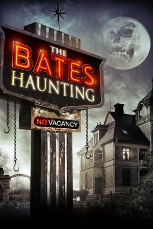 En dvd sur amazon The Bates Haunting