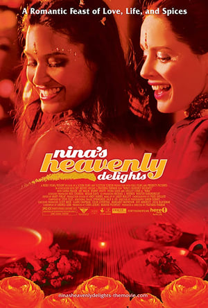 En dvd sur amazon Nina's Heavenly Delights