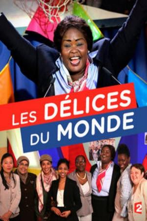 En dvd sur amazon Les délices du monde