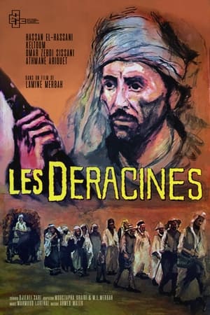 En dvd sur amazon Les Déracinés