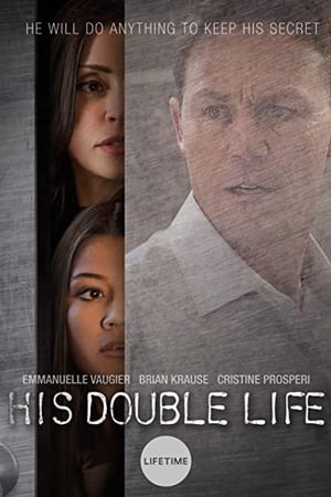 En dvd sur amazon His Double Life