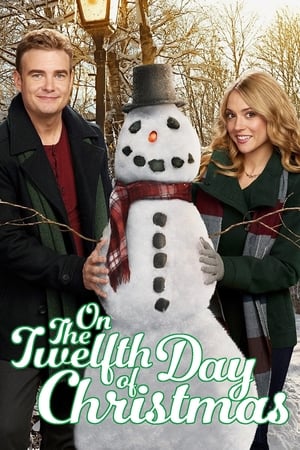 En dvd sur amazon On the Twelfth Day of Christmas