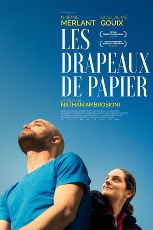 En dvd sur amazon Les Drapeaux de papier