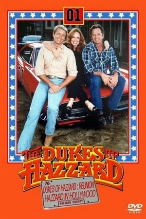 En dvd sur amazon The Dukes of Hazzard: Hazzard in Hollywood