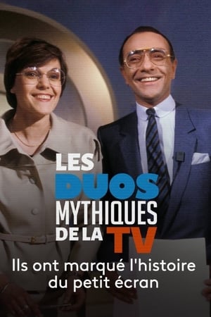 En dvd sur amazon Les Duos mythiques de la télévision