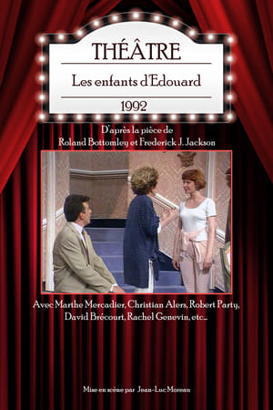 En dvd sur amazon Les enfants d'Édouard