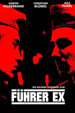 En dvd sur amazon Führer Ex