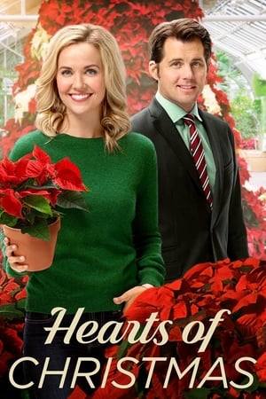 En dvd sur amazon Hearts of Christmas