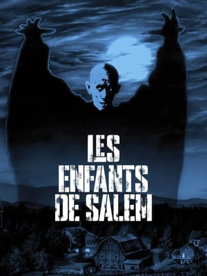 En dvd sur amazon A Return to Salem's Lot