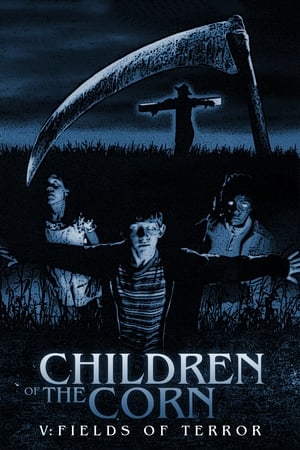 En dvd sur amazon Children of the Corn V: Fields of Terror