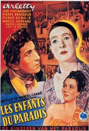 En dvd sur amazon Les Enfants du Paradis