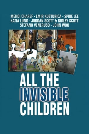 En dvd sur amazon Les enfants invisibles