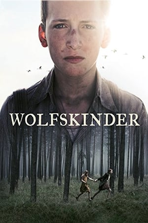 En dvd sur amazon Wolfskinder