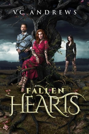 En dvd sur amazon Fallen Hearts