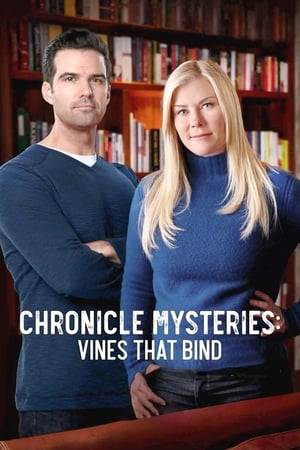 En dvd sur amazon Chronicle Mysteries: Vines that Bind