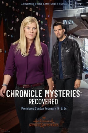 En dvd sur amazon Chronicle Mysteries: Recovered