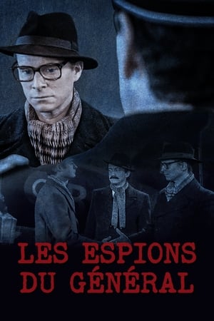 En dvd sur amazon Les Espions du Général