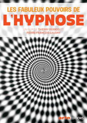 En dvd sur amazon Les Fabuleux Pouvoirs de l'hypnose