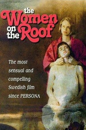 En dvd sur amazon Kvinnorna på taket