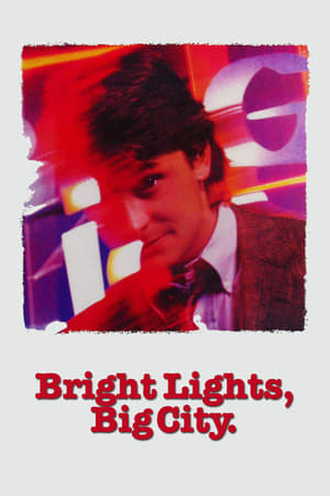 En dvd sur amazon Bright Lights, Big City