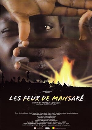 En dvd sur amazon Les feux de Mansaré