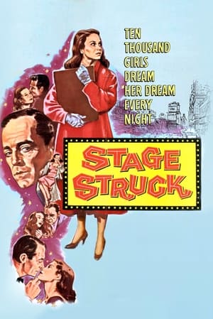 En dvd sur amazon Stage Struck