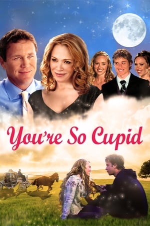 En dvd sur amazon You're So Cupid