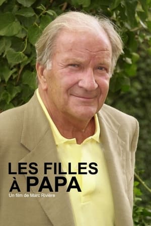 En dvd sur amazon Les Filles à papa