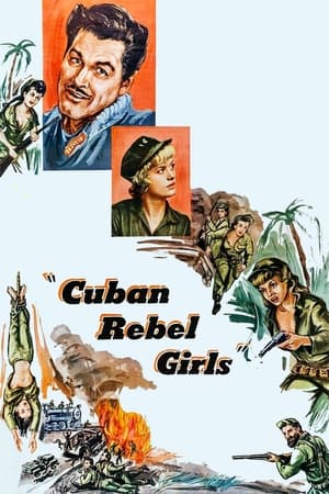 En dvd sur amazon Cuban Rebel Girls