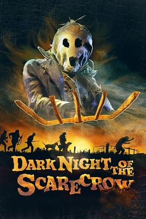 En dvd sur amazon Dark Night of the Scarecrow