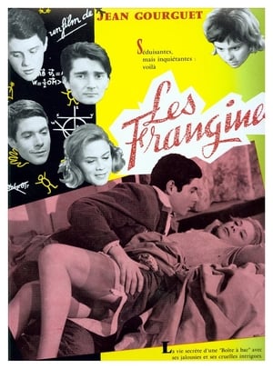 En dvd sur amazon Les frangines