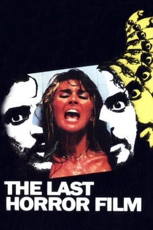 En dvd sur amazon The Last Horror Film
