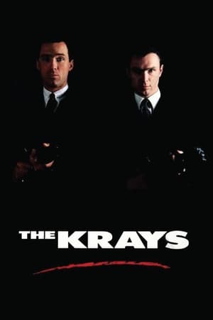 En dvd sur amazon The Krays