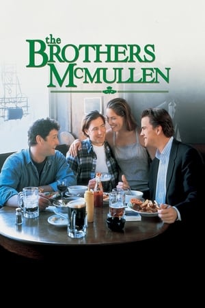 En dvd sur amazon The Brothers McMullen