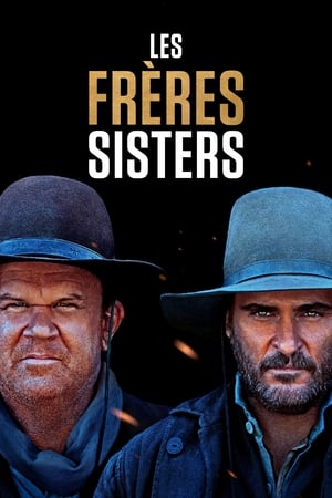 En dvd sur amazon The Sisters Brothers