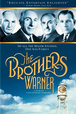 En dvd sur amazon The Brothers Warner