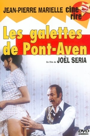 En dvd sur amazon Les Galettes de Pont-Aven