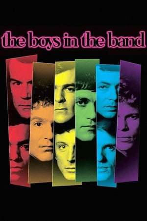 En dvd sur amazon The Boys in the Band