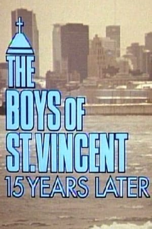 En dvd sur amazon The Boys of St. Vincent: 15 Years Later